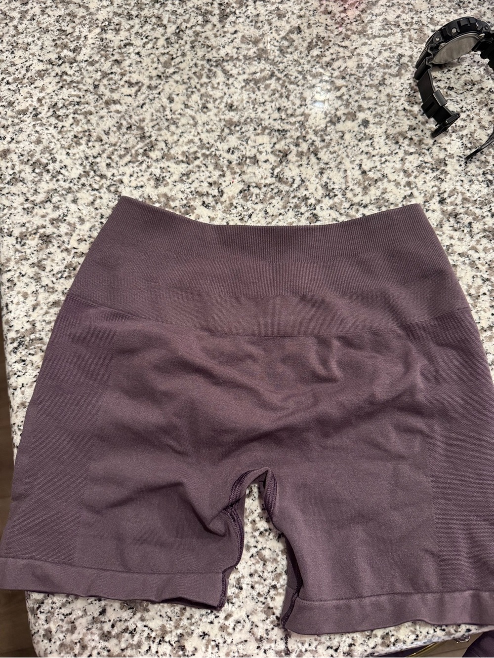 Alphalete Amplify Shorts